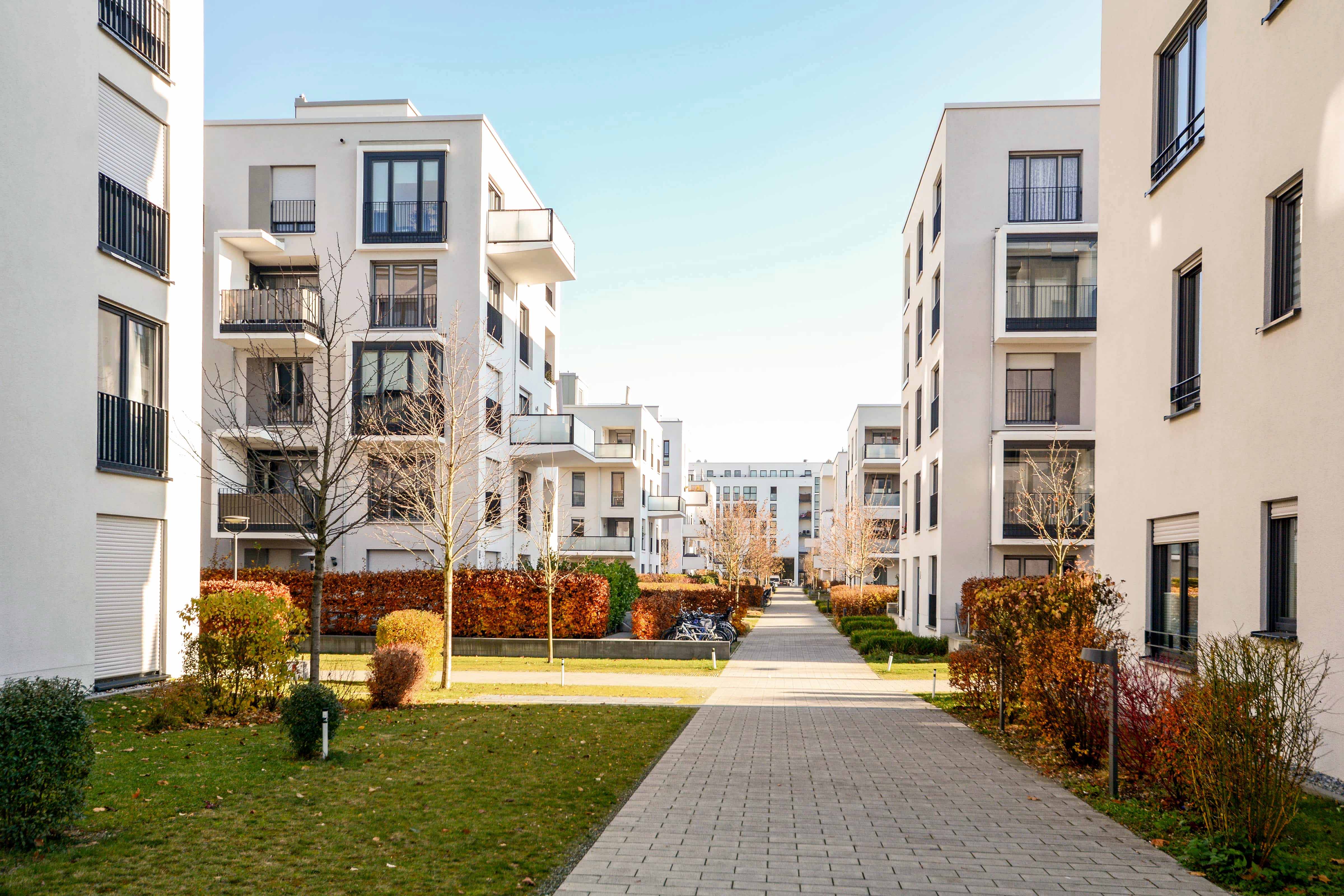 Mes droits et mes obligations dans une copropriété