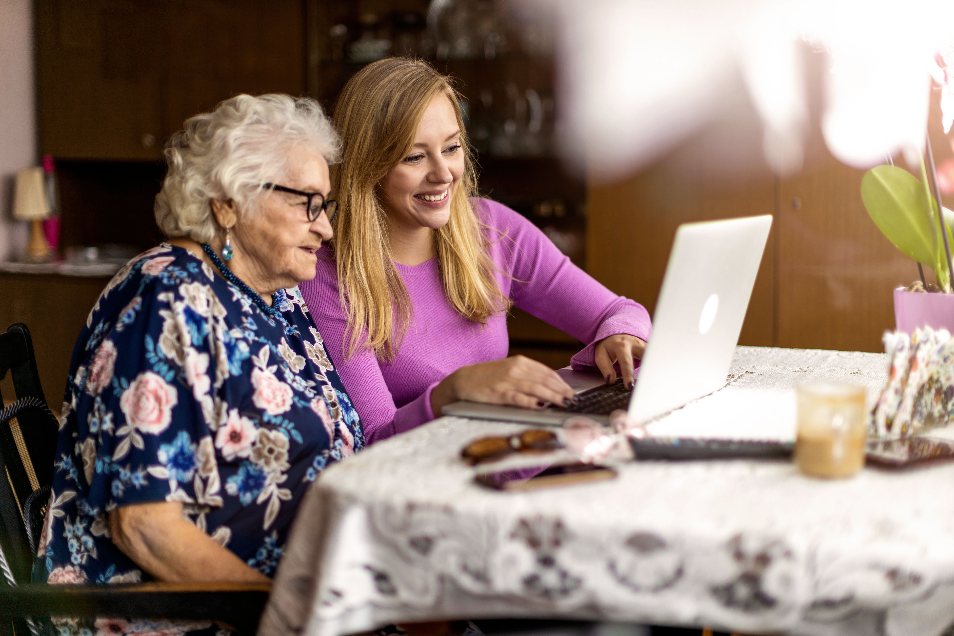 Recourir à l'habilitation familiale
