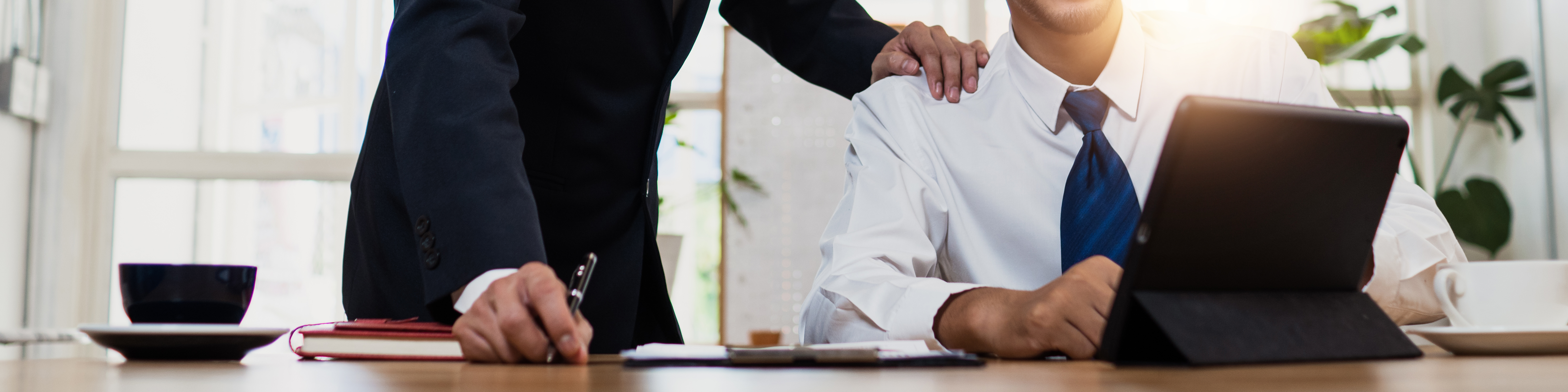 Créer votre entreprise
